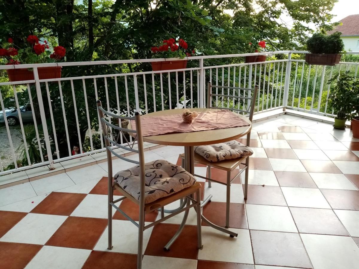 Апартаменты Apartman Vesna Вирпазар-23