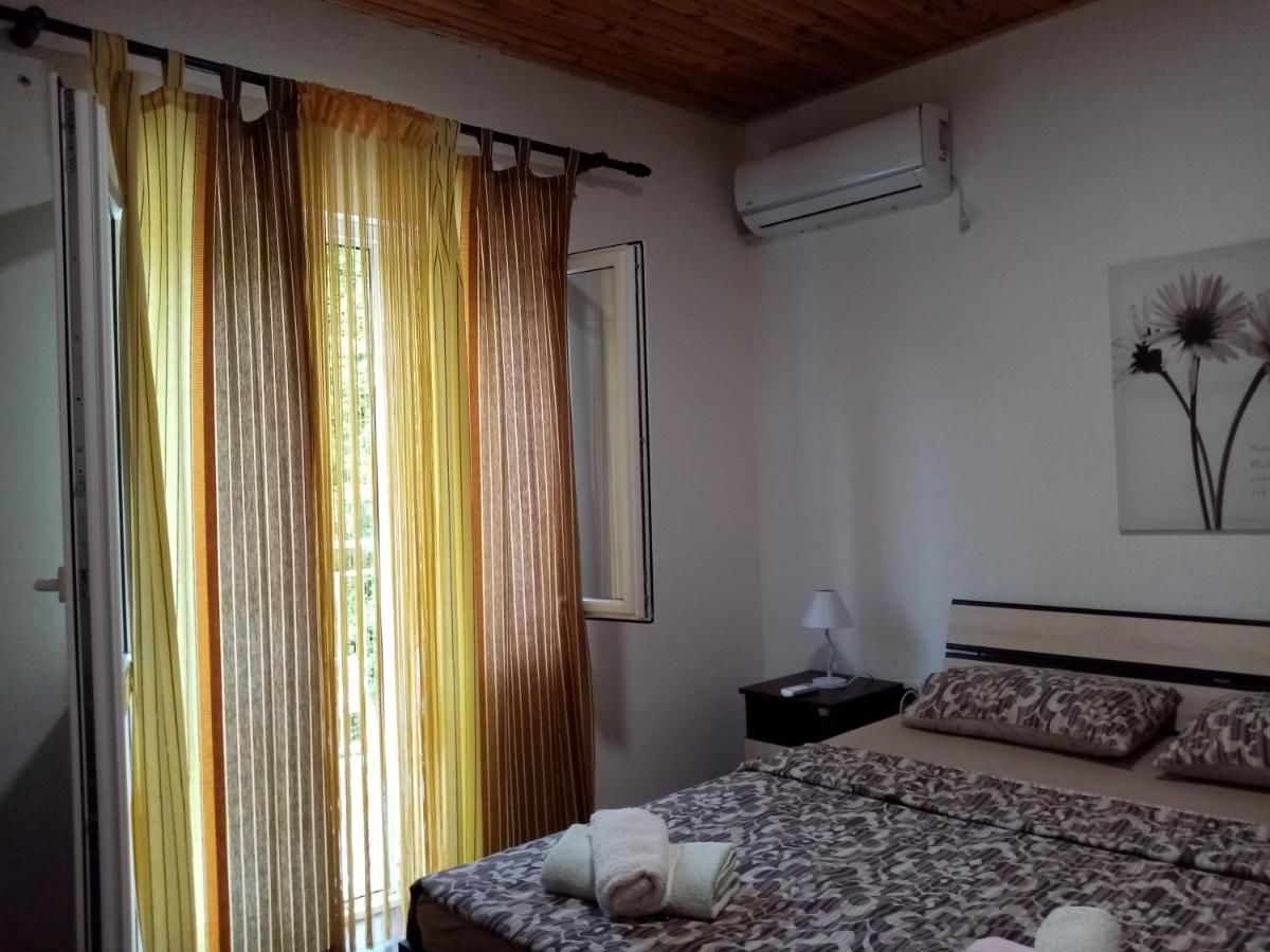 Апартаменты Apartman Vesna Вирпазар-30