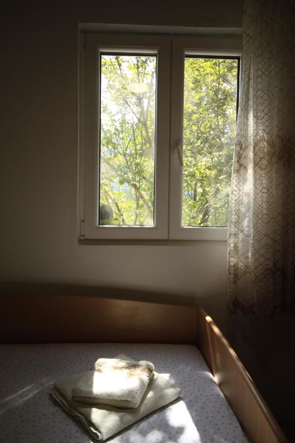 Апартаменты Apartman Vesna Вирпазар-37