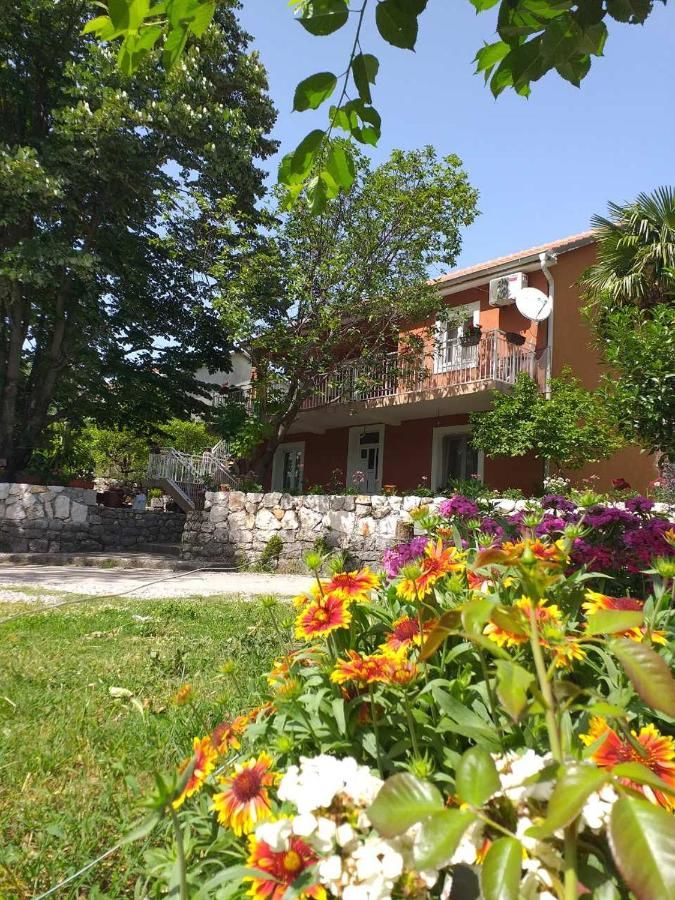 Апартаменты Apartman Vesna Вирпазар-10