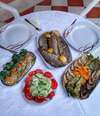 Апартаменты Apartman Vesna Вирпазар-5