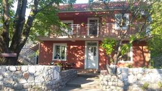 Апартаменты Apartman Vesna Вирпазар Апартаменты с 2 спальнями-2