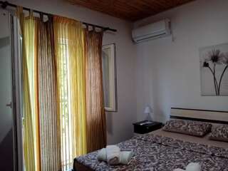 Апартаменты Apartman Vesna Вирпазар Двухместный номер с 1 кроватью и патио-6