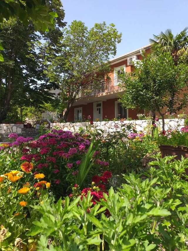 Апартаменты Apartman Vesna Вирпазар-3