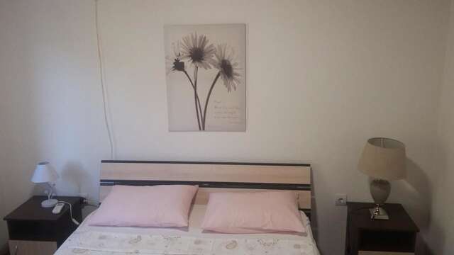 Апартаменты Apartman Vesna Вирпазар-4