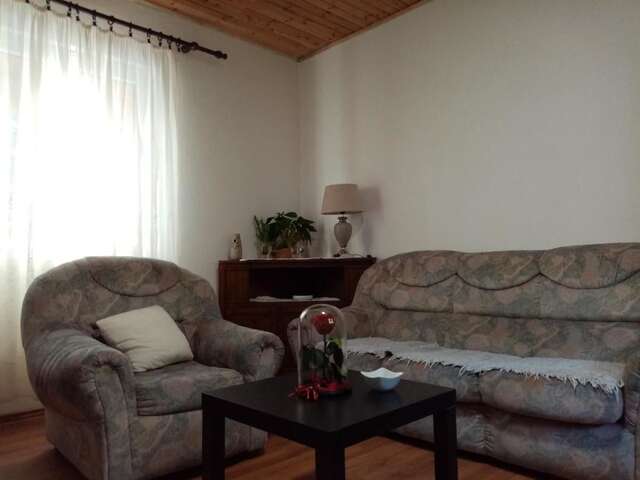 Апартаменты Apartman Vesna Вирпазар-28