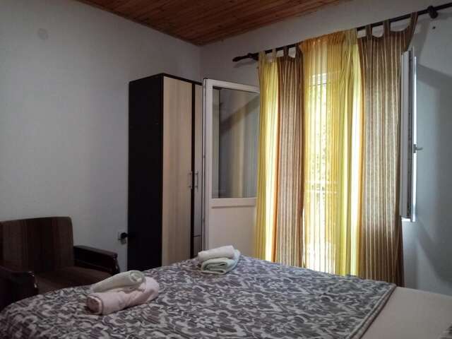 Апартаменты Apartman Vesna Вирпазар-30