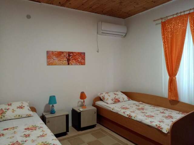 Апартаменты Apartman Vesna Вирпазар-34
