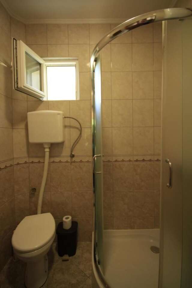 Апартаменты Apartman Vesna Вирпазар-37
