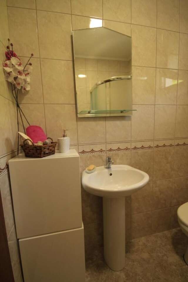 Апартаменты Apartman Vesna Вирпазар-38