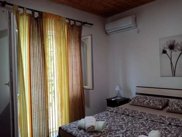 Апартаменты Apartman Vesna Вирпазар-49