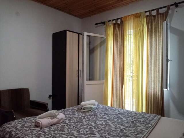Апартаменты Apartman Vesna Вирпазар-51